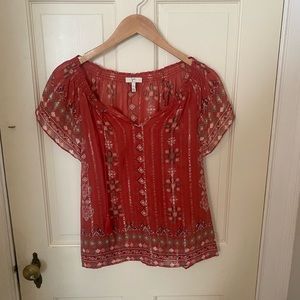 Joie blouse